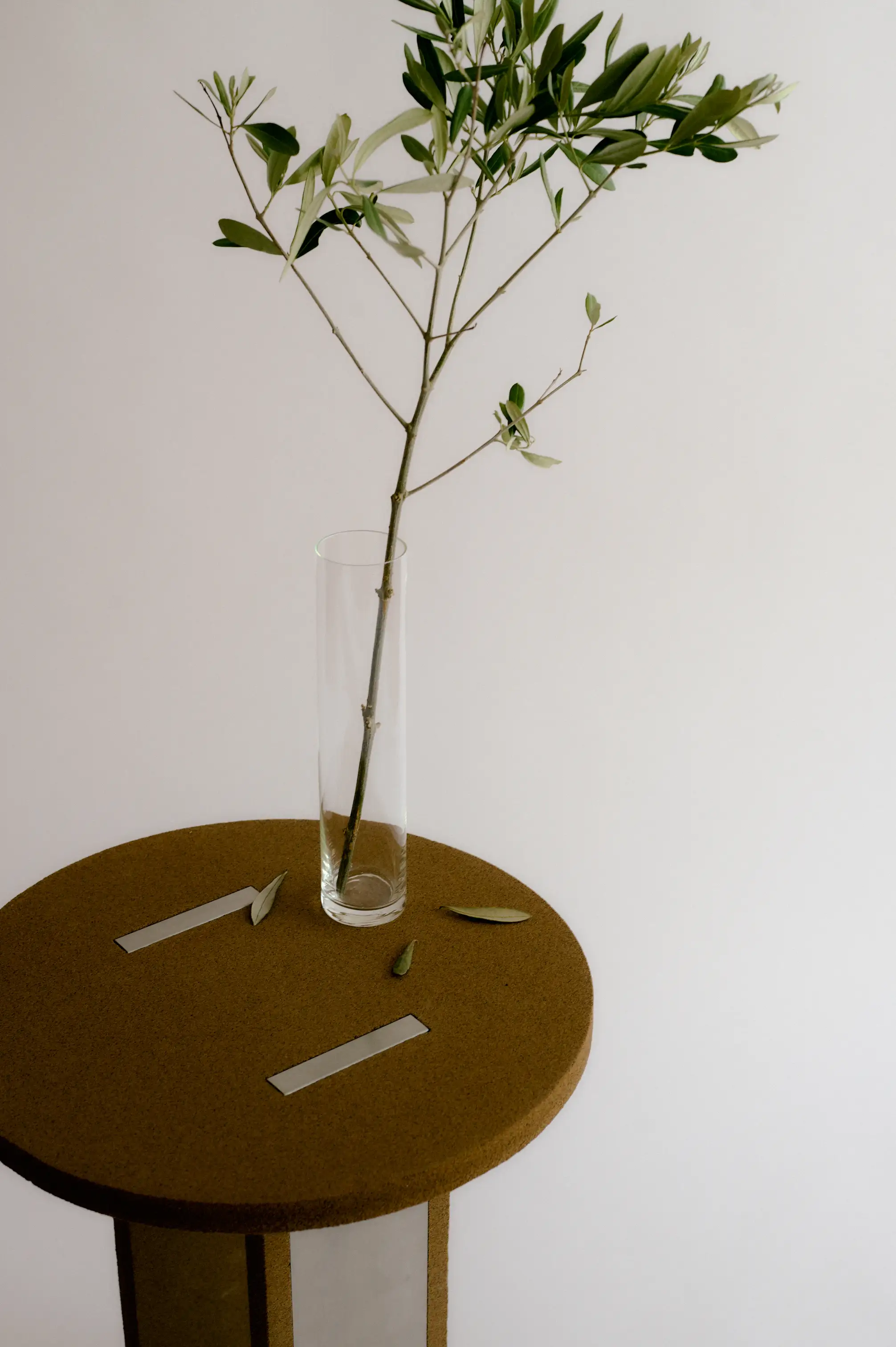 Systemic transformation object by Inês Silva Sá, showcasing waste to renewal through local production in Portugal 2025-2026