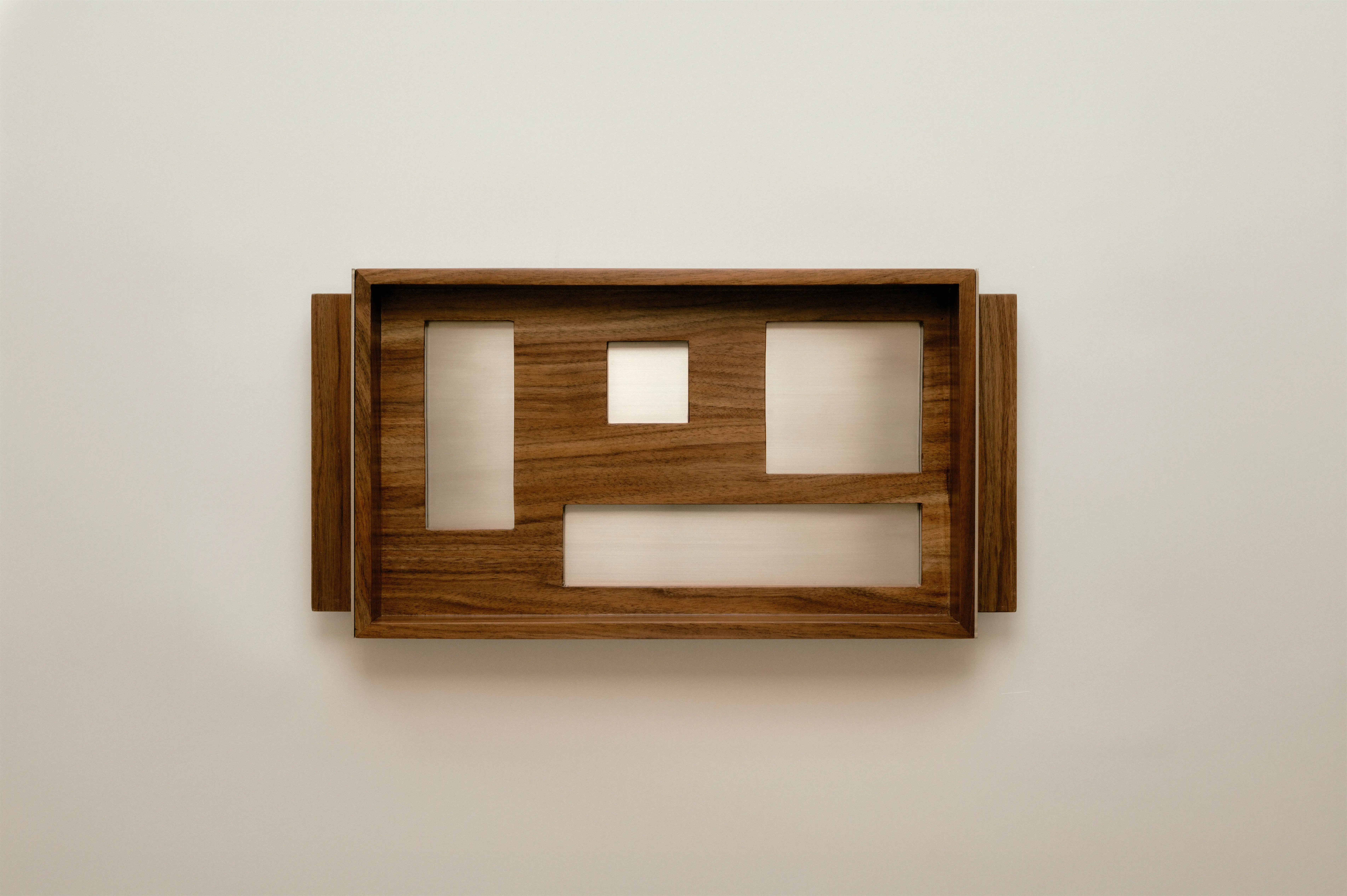 COSMOPOLITAN MIDNIGHT Table Lamp - Modern Geometric Lighting Design