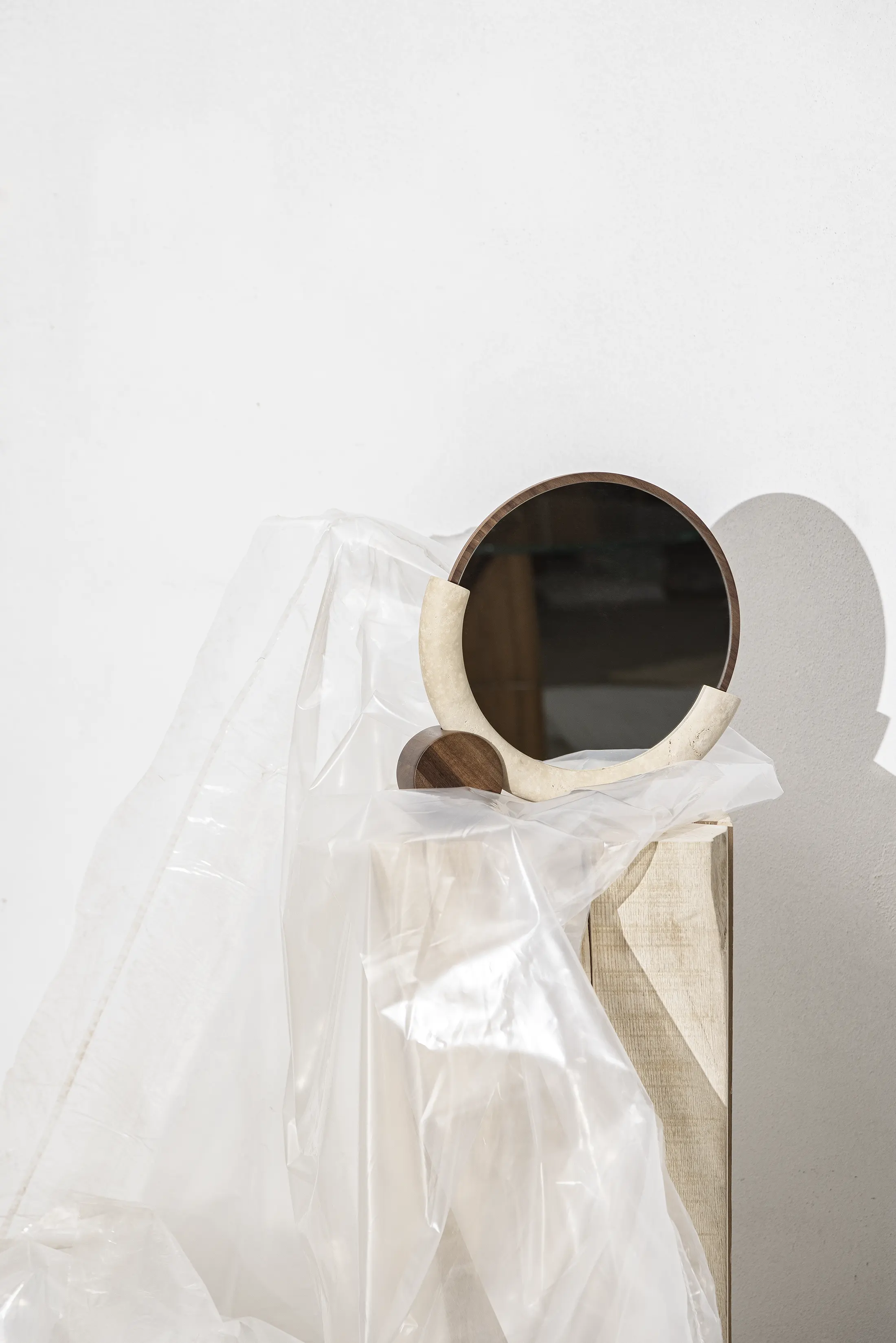 Inner Circle Mirror by SD=F