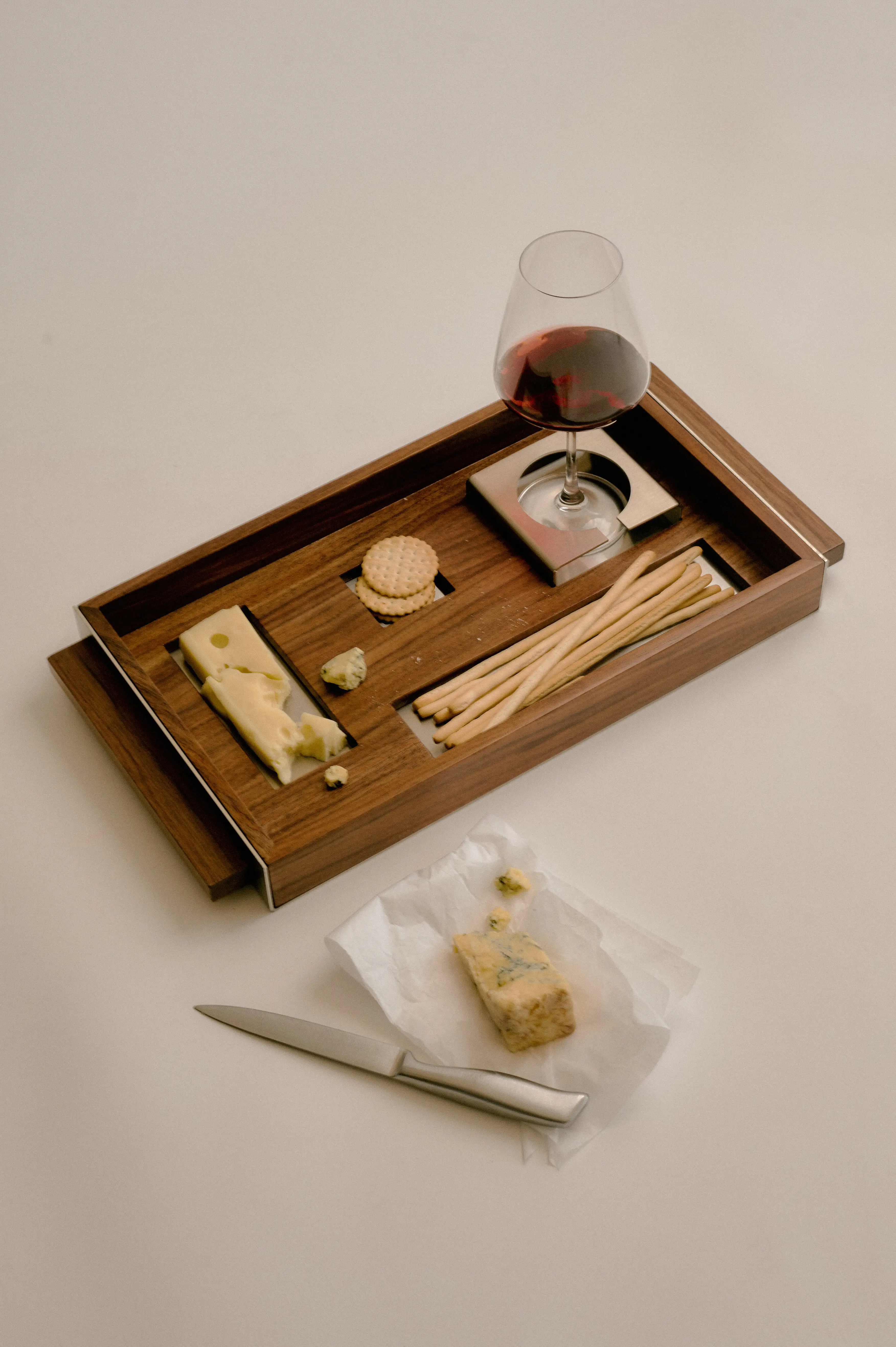 Timeless Objects by SD=F